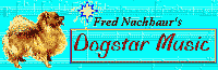 Dogstar Music Banner