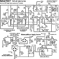 Complete Schematic