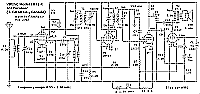 Battery Radio schematic