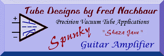 Spunky Logo